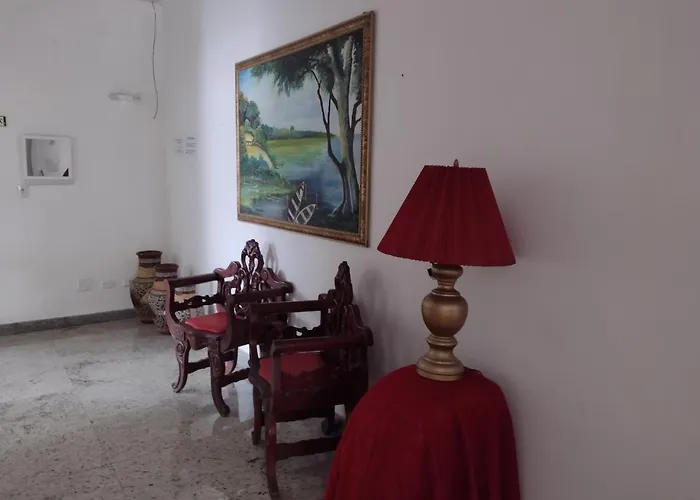 Hotel Marajoara