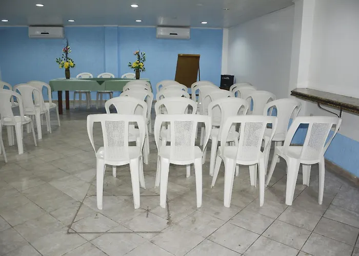Hotel Transbrasil
